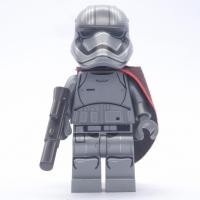 ราคา Ploybrick |instock| Captain Phasma จากชุด 75103 ปี 2015 | Authentic 100% Star Wars (42030595832)