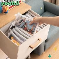 ราคา YOOHII ถุงซิปตาข่าย, กระเป๋าแฟ้มซิป A4A5A6 กันน้ํา, ที่เก็บเบ็ดเตล็ด Organizer ความจุขนาดใหญ่กระเป๋าเอกสารนักเรียน (48962199252)