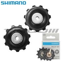 ราคา ชุดเกียร์ derailleur สำหรับ Shimano แบบ T/G pulley unit สําหรับโมเดล Tigra, 105, UT, RD-4600/4700/5700/5800/6600/6700/R7000 (41819869913)