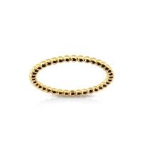 ราคา Jewellista แหวนทองแท้ 9K แหวนทองเกลี้ยง รุ่น Indigo (23685061375)