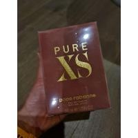 ราคา น้ำหอม Paco Rabanne Pure XS EDP 50ml ป้ายคิง (4564393741)