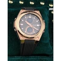 ราคา Casio Baby G สี rose gold รุ่นฮิต ของ ผู้หญิง เท่และหรูได้ในเรือนเดียวกัน หน้าปัท 36 มม (20821091772)