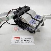 ราคา Canon ชุด Carriage unit MP287, IP2770 ของแท้ 100 % สินค้าใหม่ ไม่เคยผ่านการใช้งาน (25567548877)