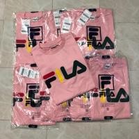 ราคา เสื้อfila ของแท้จากช็อปเกาหลี (1449237602)