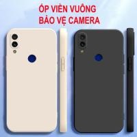 ราคา เคส Xiaomi Mi 8 / MI 8 SE / Mi 8 Lite ขอบเหลี่ยม tpu แบบนุ่มที่ทนทานเป็นพิเศษ (50161662870)