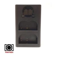 ราคา DUAL CHARGER NIKON EN-EL3E ใช้สำหรับชาร์จของแบตเตอรี่กล้อง (6722133226)