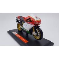 ราคา โมเดล บิ๊กไบค์ DUCATI 1098S (Scale 1:18) (2092220300)