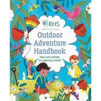 ราคา NEW! หนังสืออังกฤษ Outdoor Adventure Handbook (Rhs) [Hardcover] (23336165776)