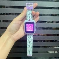 ราคา iTouch Playzoom 2 Kids' Unicorn Smart Watch นาฬิกาสำหรับเด็ก **มือสอง** (43904696325)
