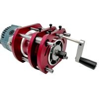 ราคา Wood Router Plunge Base Router Lift W/ Aluminum Router Table Insert Plate for 65mm Diameter Motors (49003263862)