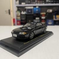 ราคา 1: 43 Norev Nissan Skyline Nissan Skyline R32 GT-R 1989 โมเดลรถ (48912041654)