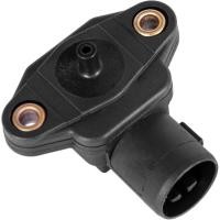 ราคา 37830-PAA-S00 MAP Sensor Manifold Absolute Pressure Sensor ใช้งานร่วมกับ Honda Civic Acura CR-V Odyssey Isuzu (55509614039)