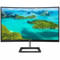ราคา Monitor 31.5'' PHILIPS 328E1CA/67 (VA, HDMI, DP) 4K CURVE 60Hz รับประกัน 3ปี (18365697365)