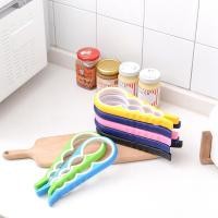 ราคา ที่เปิดขวด ช่วยเปิดฝา แบบเกลียว บิด หมุน (คละสี) (7537365327)