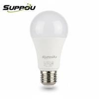 ราคา SUPPOU หลอดไฟLED E27 5W 7W หลอดไฟขั้วเกลียว หลอดบับ LED light ใช้ไฟฟ้า220V ขั้วมาตรฐาน (40480208637)