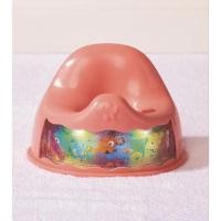 ราคา มือสอง​ โถส้วมของเล่นจากชุดตุ๊กตา My Sweet Love Potty Training Doll  (24198123596)