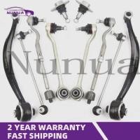 ราคา 10X Front Suspension Control Arm Ball Joint Kits for BMW X3 F25 X4 F26 xDrive 31126787669 31126787 (53806109324)