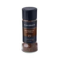 ราคา แดวิดอฟฟ์ กาแฟเอสเพรสโซดาร์กโรสต์ Davidoff Dark Roast Espresso 90g. (55309440850)