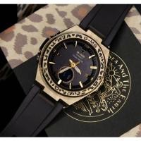 ราคา Casio Baby-G G-MS Limited Golden Leopard Eclipse (54957012310)
