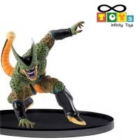 ราคา Model โมเดล Dragon Ball Z ดราก้อนบอล แซด Cell เซลล์ เซล ร่าง 2 Second (6897752037)