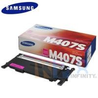 ราคา Samsung Toner Original รุ่น CLT-M407S (Magenta) (904691061)