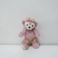 ราคา Duffy and friends | ตุ๊กตาพวงกุญแจ Shellie May (ไม่มีพวงไข่ปลาให้) ของแท้ (25492751917)