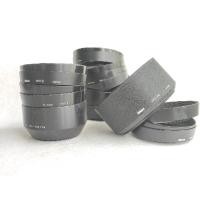 ราคา Hood Lens Metal Nikon HN Screw-In Lens genuine หลายรุ่น (13258085304)