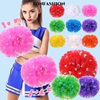 ราคา ตันแฟชั่น ปอมปอมที่ใช้งานได้จริงราคาถูก, 25 ซม. 9 สีเกม ปอมปอม, เชียร์ลีดเดอร์คุณภาพสูงเชียร์กีฬาเชียร์ลีดเดอร์ (42781618171)