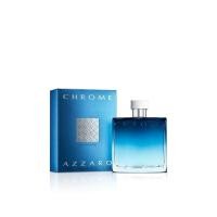 ราคา Azzaro Chrome Perfume-Fresh Aquatic Mens Cologne-Fern (Fugè re) กลิ่นหอม และ Woody Scent-Green Citrus Notes-กลิ่นหอมติดทนนาน-Arom (44181386839)