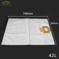 ราคา Original Finland MIRKA Dry Mill Vacuum Cleaner Collection Bag 42 Liters Vacuum Cleaner Bag Grinding (44603295271)