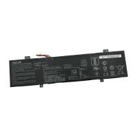 ราคา (ส่งฟรี รับประกัน 1 ปี) Asus แบตเตอรี่ โน๊ตบุ๊ค Replacement for Asus C31N1733 ASUS VIVOBOOK FLIP 14 TP412UA (26138435917)