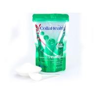 ราคา CollaHealth Collagen Powder 100% (คอลลาเจน ชนิดผง ขนาดถุงเติมรีฟิล 100 กรัม) (3469312173)