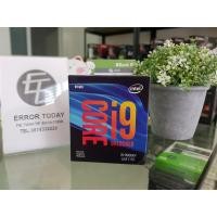 ราคา CPU i9 9900KF ของใหม่ในซีล (7445364850)