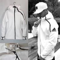 ราคา เสื้อฮู้ด Adidas zne (42905763268)