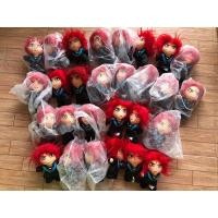 ราคา Hide X-JAPAN Dolls ตุ๊กตาฮิเดะ วง x-japan (15597434867)