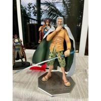 ราคา งาน P.O.P ONE PIECE NEO-DX Dark King Silvers Rayleigh (24102776037)