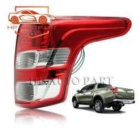 ราคา ไฟท้าย Mitsubishi Triton 2015 ถึง 2018 ไฟท้าย Triton ระดับไฮเอนด์ (50561281078)