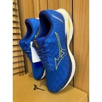 ราคา Mizuno Wave Inspire 19 รองเท้าวิ่ง ผู้ชาย ค่ะ (26702589670)