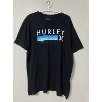 ราคา เสื้อยืด Hurley มือสอง สีดำ ใหม่มาก XL✨ (18051781180)