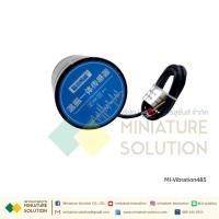 ราคา เซนเซอร์วัดการสั่นสะเทือนของเครื่องจักร RS485 การตรวจสอบความสั่นสะเทือน ในเครื่องจักรอุตสาหกรรม (MI-Vibration485) (13338865391)
