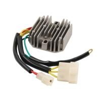 ราคา For KTM Duke 390 Duke 125 200 250 Duke390 Duke125 Duke250 Duke200 Motorcycle Accessories Voltage Re (52955315652)