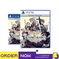 ราคา [+..••] พร้อมส่ง | PS4 / PS5 THE LEGEND OF LEGACY HD REMASTERED (เกม PlayStation™ ) | By ClaSsIC GaME (26040090553)