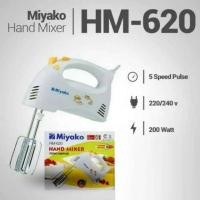 ราคา MIYAKO เครื่องผสมมือ HM-620 / HM 620 / HM620 (25031840259)