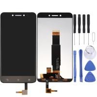 ราคา พร้อมส่ง OEM หน้าจอ LCD สําหรับ Asus ZenFone Live / ZB501KL พร้อม Digitizer Full Assembly (46010451985)