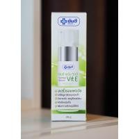 ราคา เซรั่ม วิตอี Vit E จาก ยันฮี มีเนื้อเซรั่ม. Yanhee (82349316)