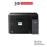 ราคา INKJET PRINTER (เครื่องพิมพ์อิงค์เจ็ท) EPSON ECOTANK L6390 - A4 WI-FI DUPLEX ALL-IN-ONE (45900730042)