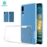 ราคา เคสใส Huawei P20 Pro/P20 : Nillkin Nature ( แท้) (1177948210)