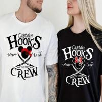 ราคา Baju Disney Cruise Pirate เสื้อยืด Cruise And Sweat-Shirt Pirate เสื้อยืด Hadiah Land Family Caribbean Wanita Pakaian Lela (54811221347)