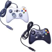 ราคา จอย OKER Joy Stick U-306 จอยเกมส์ For PC &Xbox360 (2228920207)