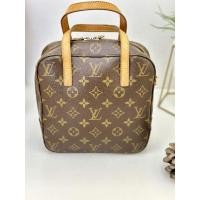 ราคา Super Rare!! LV Spontini ตัวเป๋าสภาพยังดีค่า (อปก. ถุงผ้า+การ์ด) (28032581427)